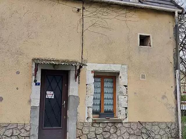 La Celle sur Loire 58440 Achat / Vente maison 4 pièces t4