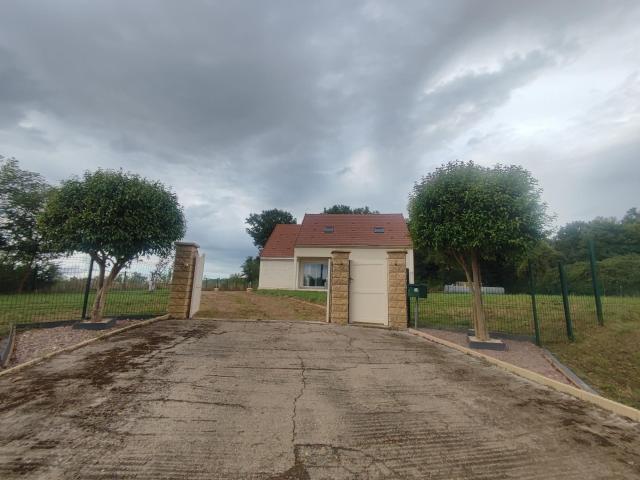 La Celle sur Loire Vente Maison 58