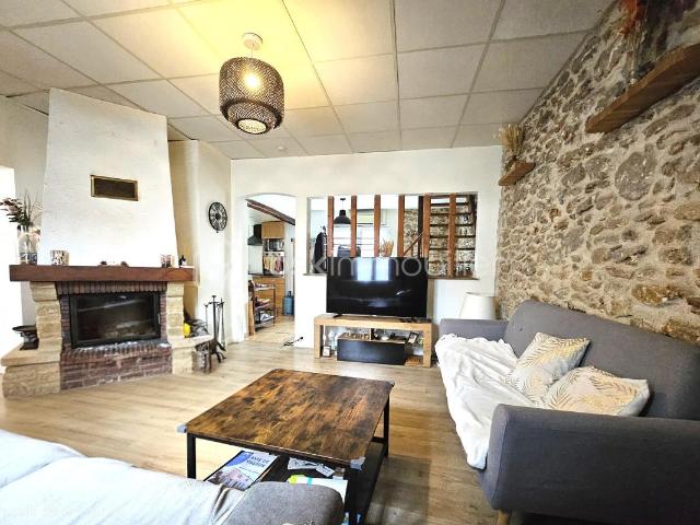 Faremoutiers Vente Maison 77