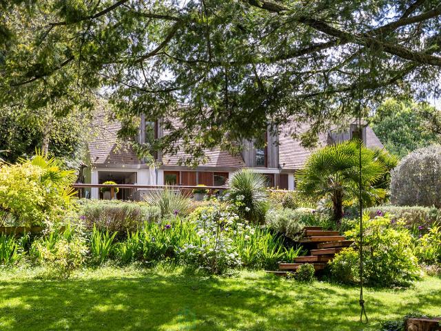 La Celle sur Morin Vente Maison 77