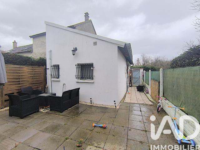 La Celle sur Morin Vente Maison 77