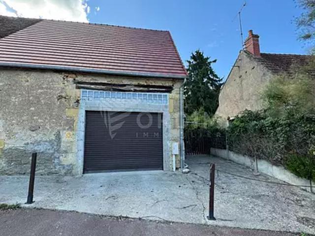 La Celle sur Nièvre 58700 Achat / Vente divers