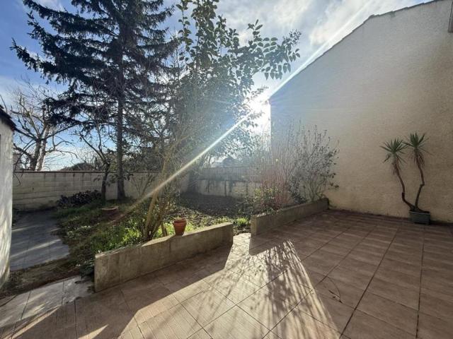 La Cépière Maison 5 Pièces avec Jardin et Garage