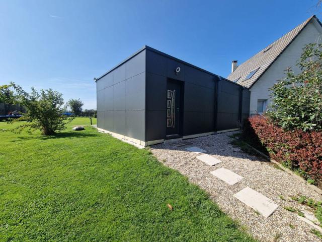 La Cerlangue Location Maison 76