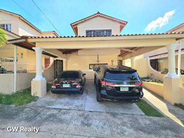 La Chorrera Casa en Venta Mystic City