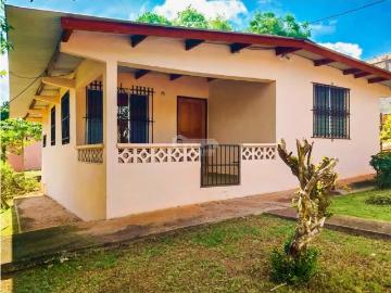 La chorrera / gudalupe / 1,382 m2 / dos casas / 5 habitaciones