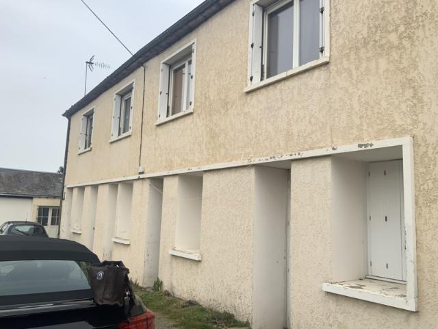 La Châtaigneraie Location Studio de 20 m2
