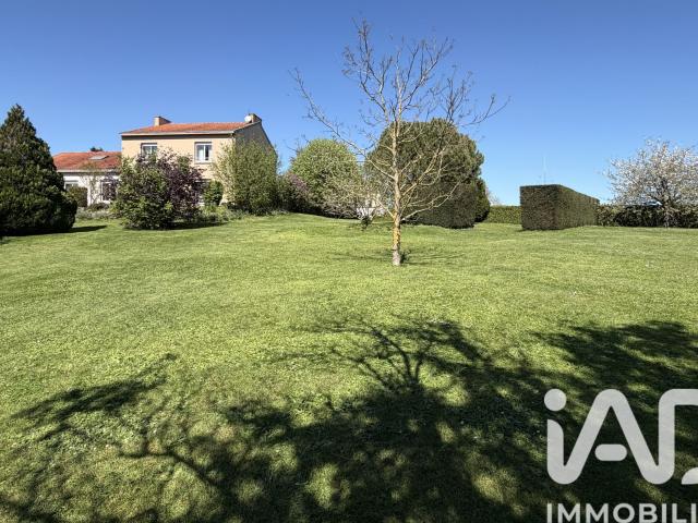 La Châtaigneraie Vente Maison 85