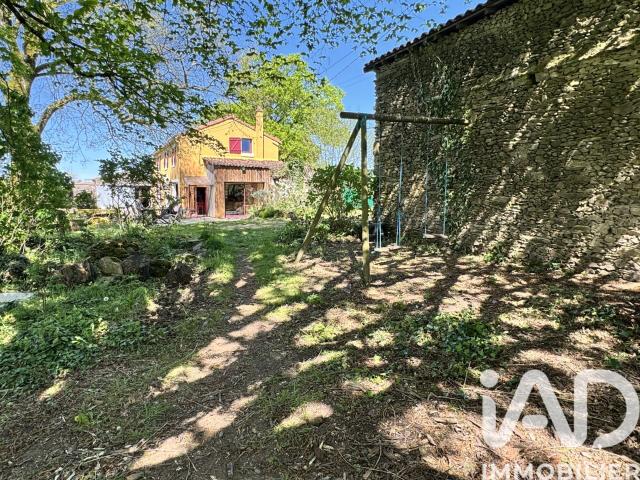 La Châtaigneraie Vente Maison 85