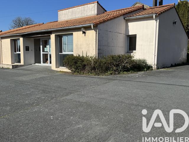 La Châtaigneraie Vente Maison 85