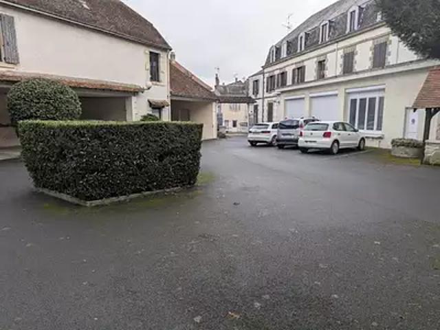 La Châtre 36400 Achat / Vente appartement