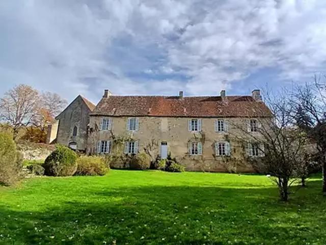 La Châtre 36400 Achat / Vente maison