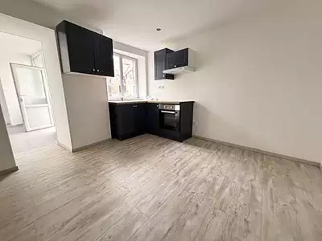 La Châtre 36400 Location appartement 2 pièces t2