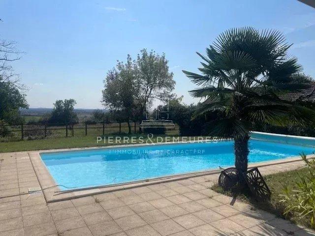 La Châtre Vente Maison 36