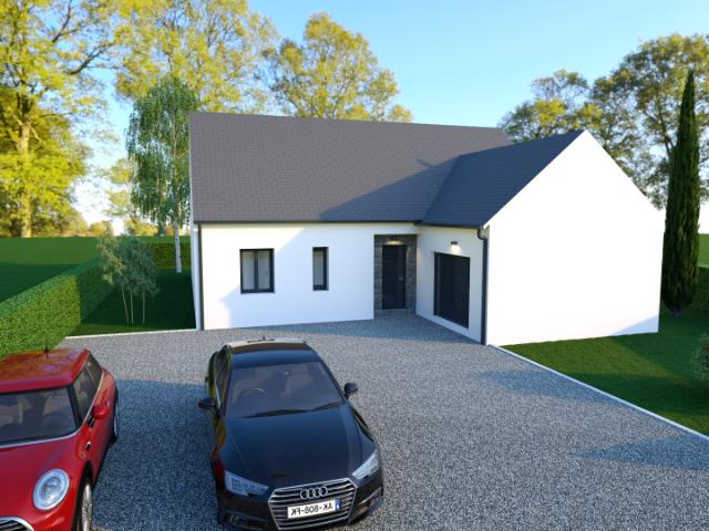 La Châtre Vente Maison 36