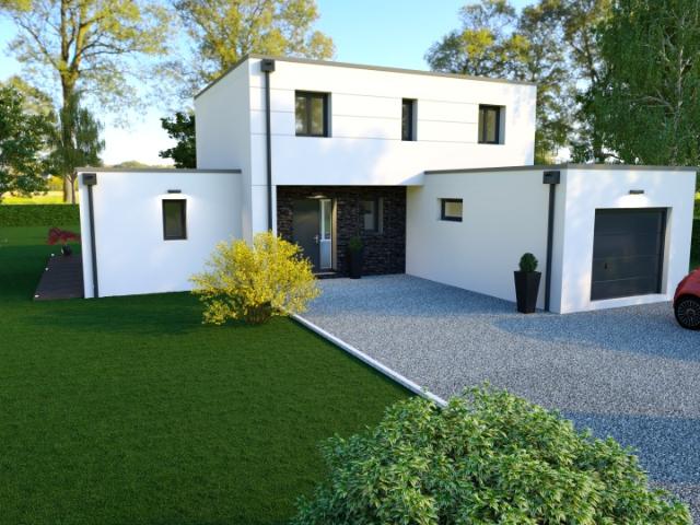 La Châtre Vente Maison 36
