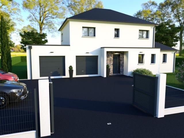 La Châtre Vente Maison 36