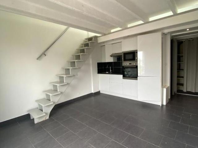 LA CHAUME, appartement T1 BIS à louer à l'année