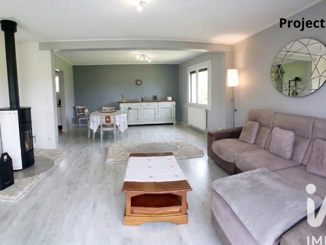 Ivry la Bataille Vente Maison 27