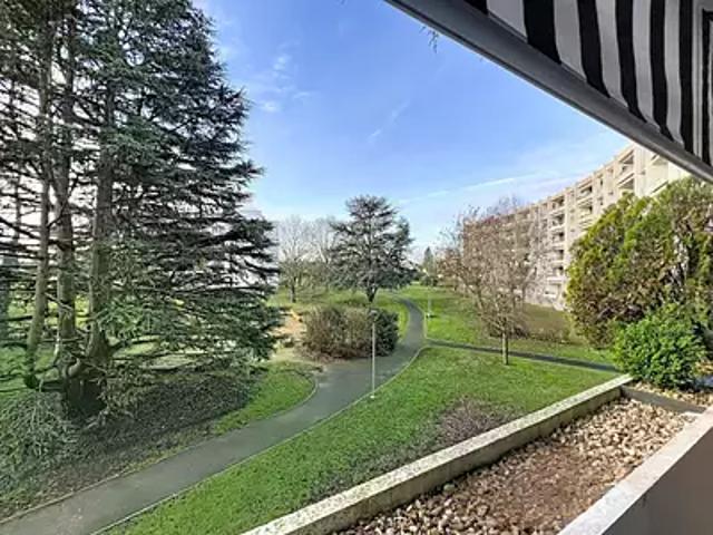 La Chaussée Saint Victor 41260 Achat / Vente appartement 4 pièces t4 parking