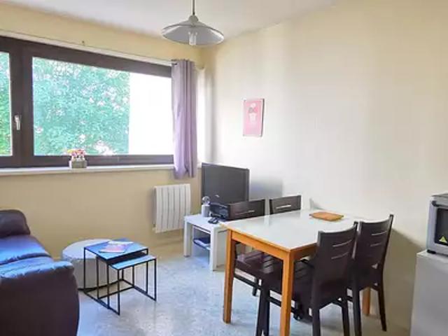 La Chaussée Saint Victor 41260 Location appartement 2 pièces t2