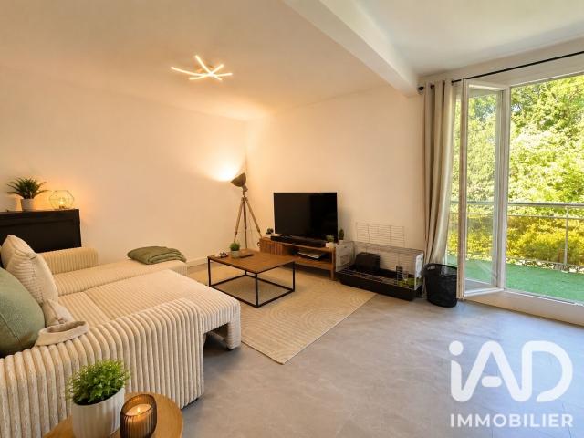 La Chaussée Saint Victor Vente Appartement 41