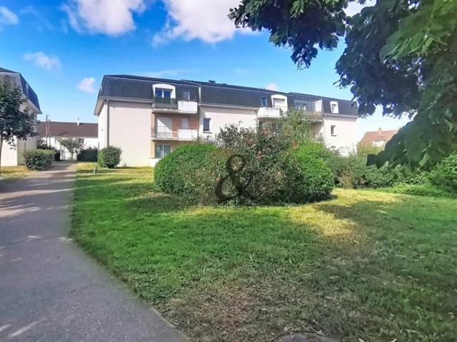 LA CHAUSSEE ST VICTOR