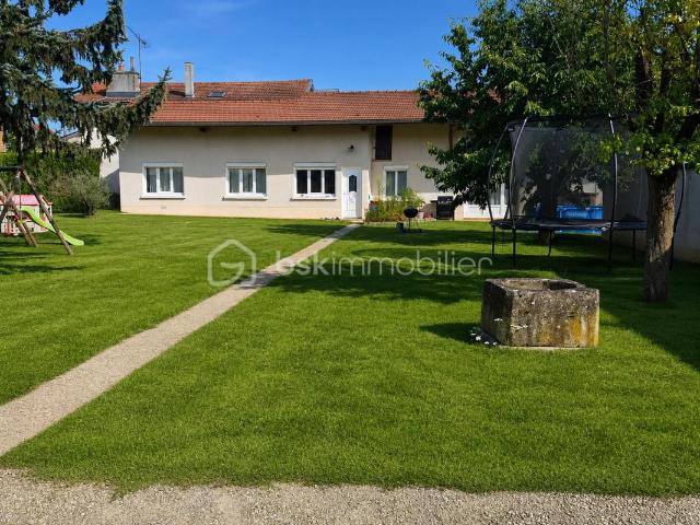La Chaussée sur Marne Vente Maison 51