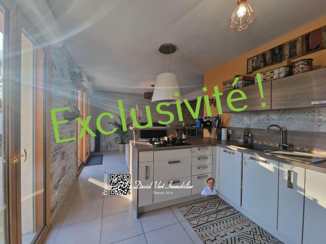 La Chaussée sur Marne Vente Maison 51