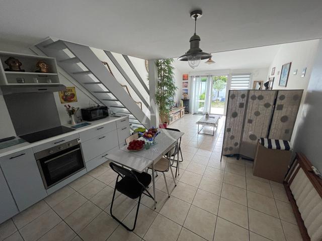 La Chaize Giraud Vente Maison 85