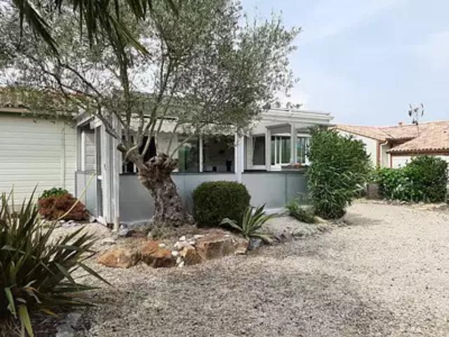 La Chaize Giraud 85220 Achat / Vente maison 4 pièces t4