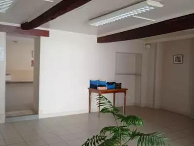 La Chaize le Vicomte 85310 Achat / Vente appartement 5 pièces t5 au dernier étage