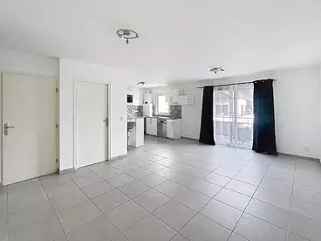 La Chambre 73130 Achat / Vente appartement 3 pièces t3