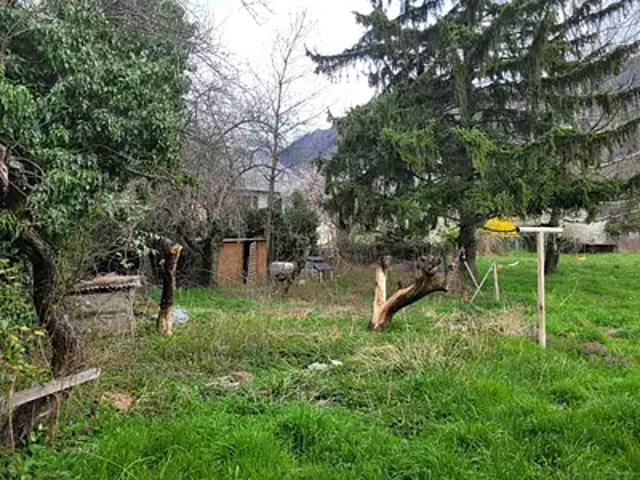 La Chambre 73130 Achat / Vente terrain