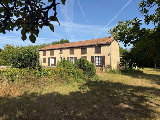 LA CHAMPETRE CHATEAU LARCHER