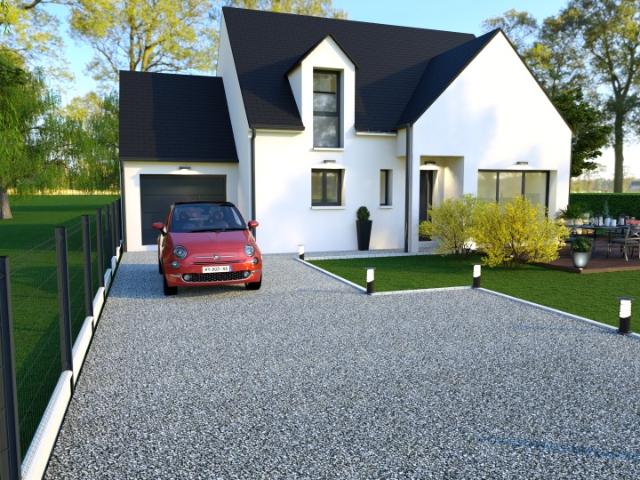 La Chapelle Taillefert Vente Maison 23