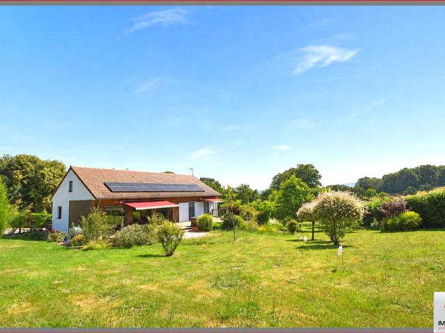 La Chapelle Vente Maison 03