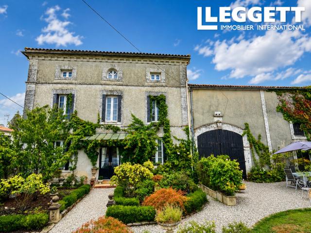 La Chapelle Vente Maison 16