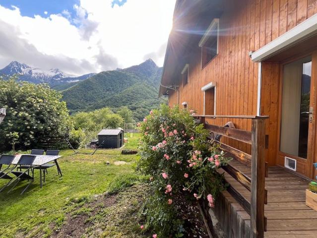 La Chapelle Vente Maison 73