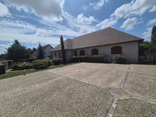 La Chapelle Vendômoise Vente Maison 41