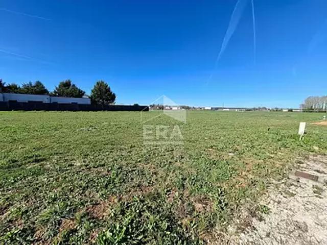 La Chapelle Vendômoise 41330 Achat / Vente terrain