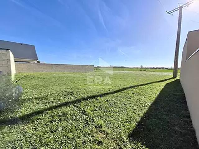 La Chapelle Vendômoise 41330 Achat / Vente terrain