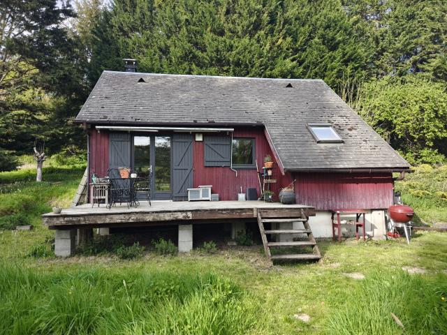 La Chapelle Yvon Vente Maison 14