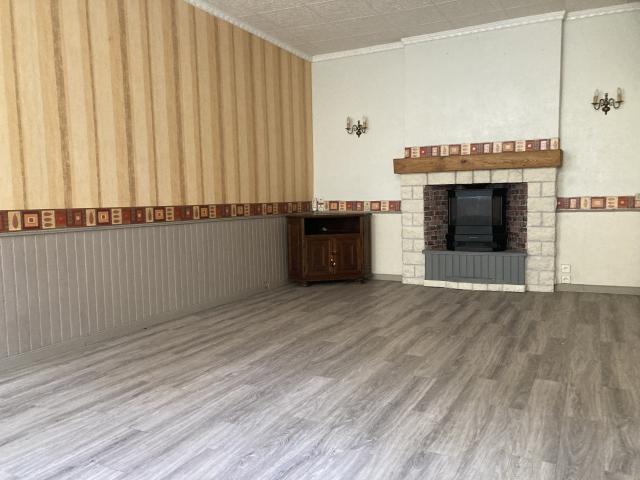 La Chapelle Anthenaise Vente Maison 53
