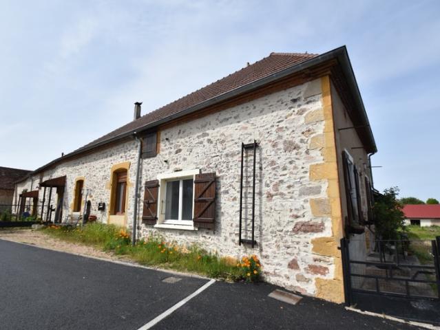 La Chapelle au Mans Vente Maison 71