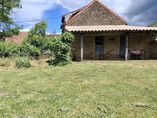 La Chapelle Aubareil Vente Maison 24