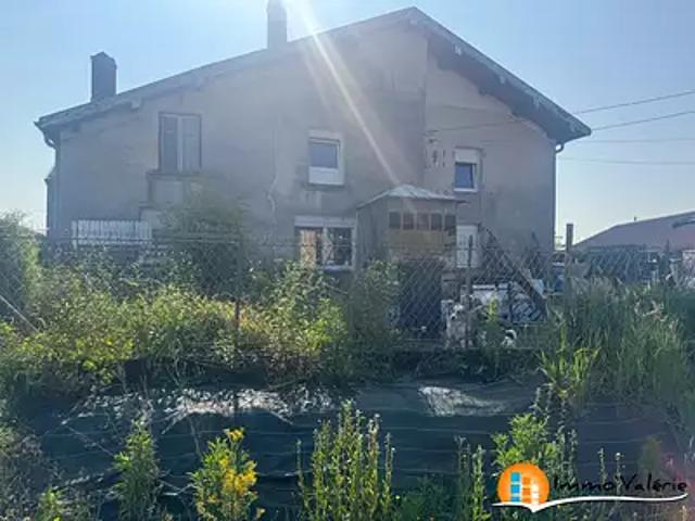 La Chapelle aux Bois 88240 Achat / Vente maison 5 pièces t5