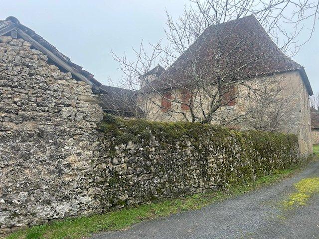 La Chapelle aux Saints Vente Maison 19