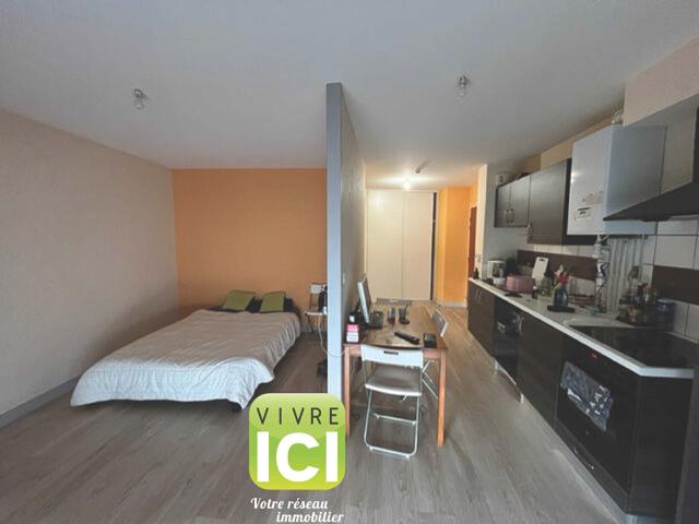La Chapelle Basse Mer Vente Appartement 44