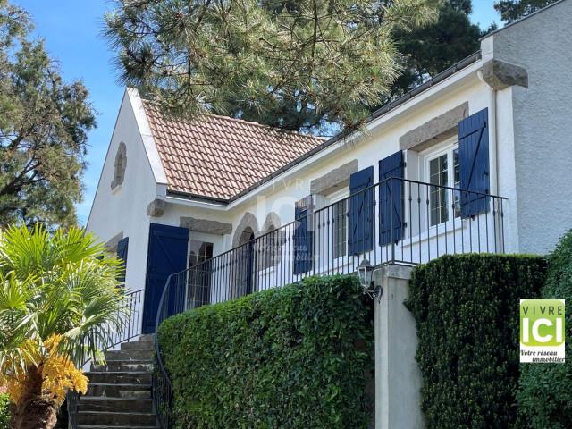La Chapelle Basse Mer Vente Maison 44